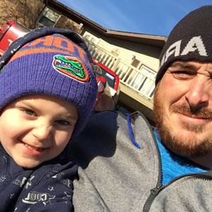 Meet your Posher, Joe